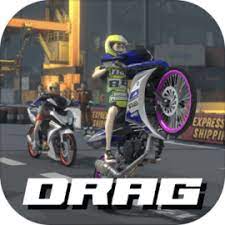 Asian Drag Champion Mod APK icon